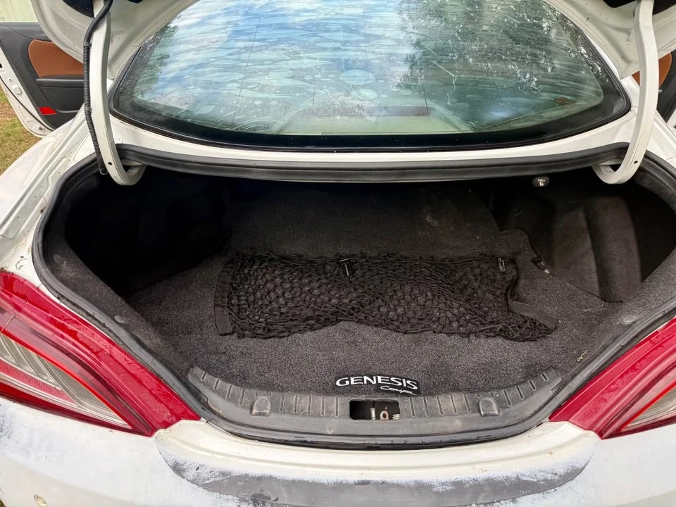 2013 Hyundai Genesis Coupe - Image 13 of 13