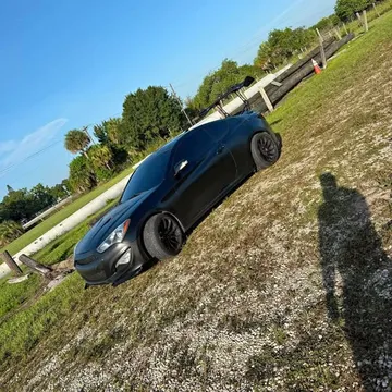 2013 Hyundai Genesis Coupe 3.8 Coupe 2D