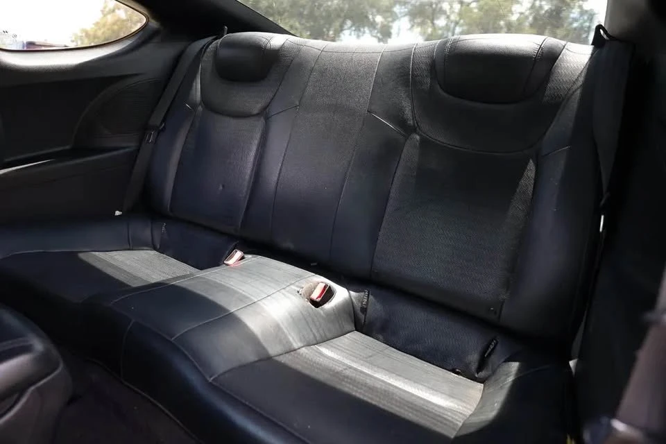 2013 Hyundai Genesis Coupe - Image 8 of 10