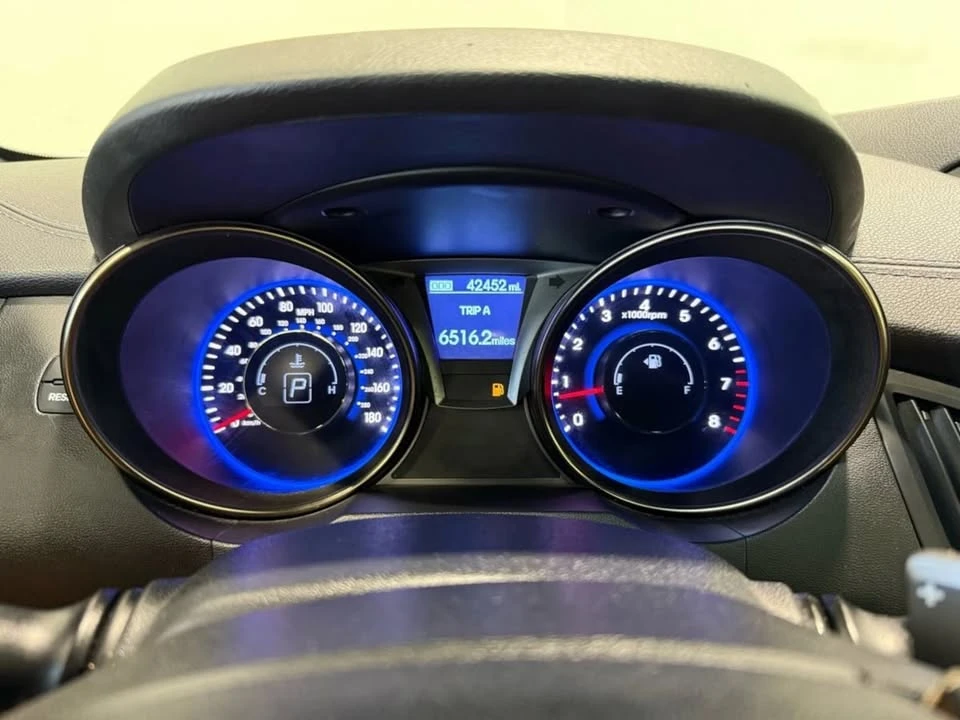 2013 Hyundai Genesis Coupe - Image 18 of 20
