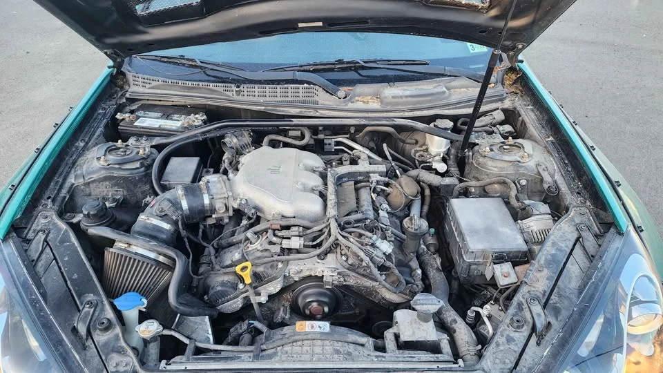 2013 Hyundai Genesis Coupe - Image 11 of 12