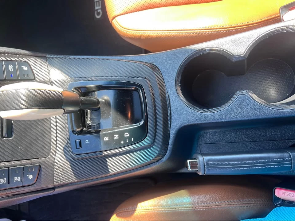 2013 Hyundai Genesis Coupe - Image 10 of 12