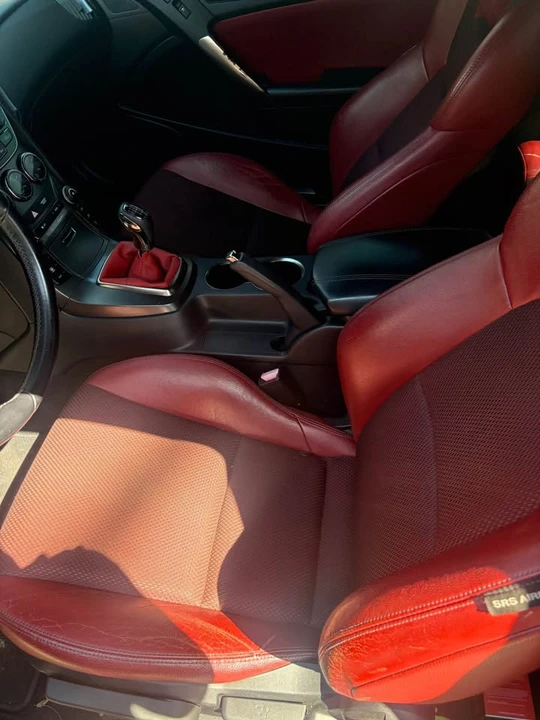 2013 Hyundai Genesis Coupe - Image 10 of 13