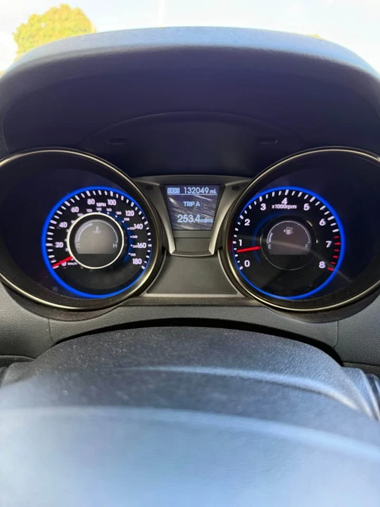 2013 Hyundai Genesis Coupe - Image 10 of 10