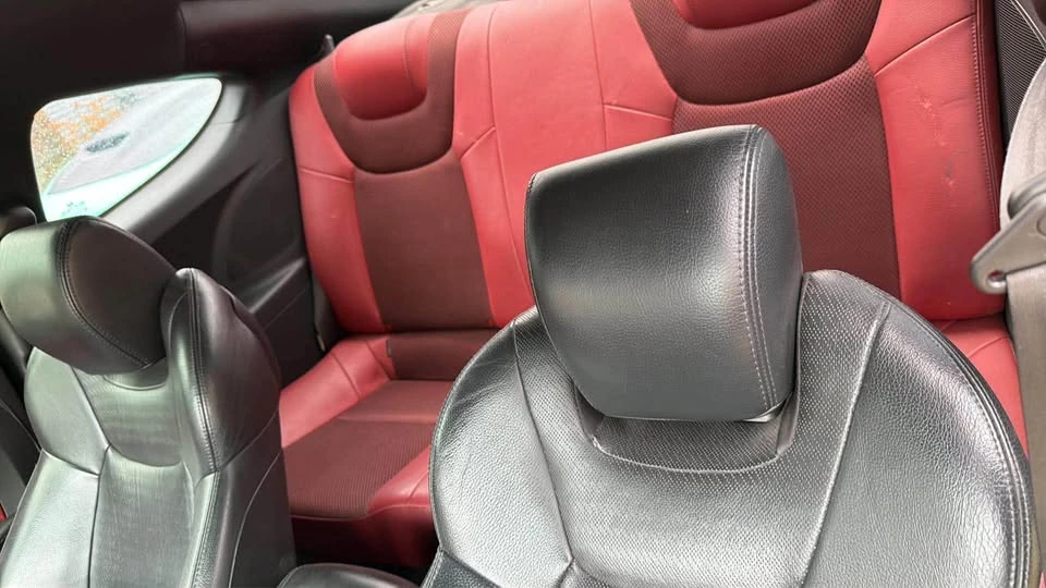 2013 Hyundai Genesis Coupe - Image 12 of 14