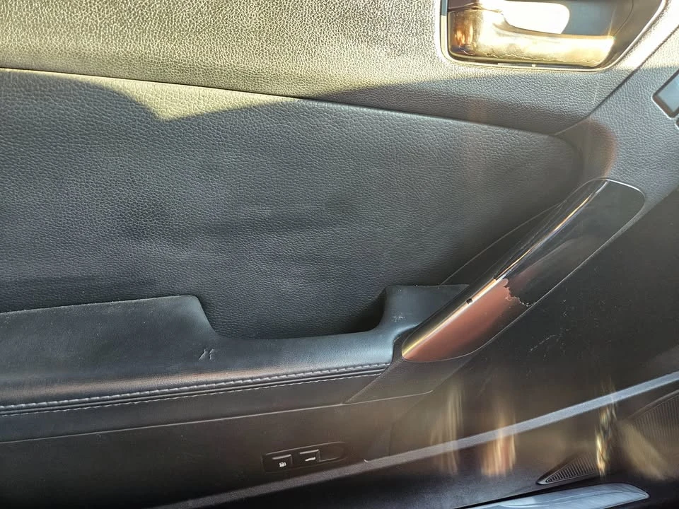 2013 Hyundai Genesis Coupe - Image 11 of 20