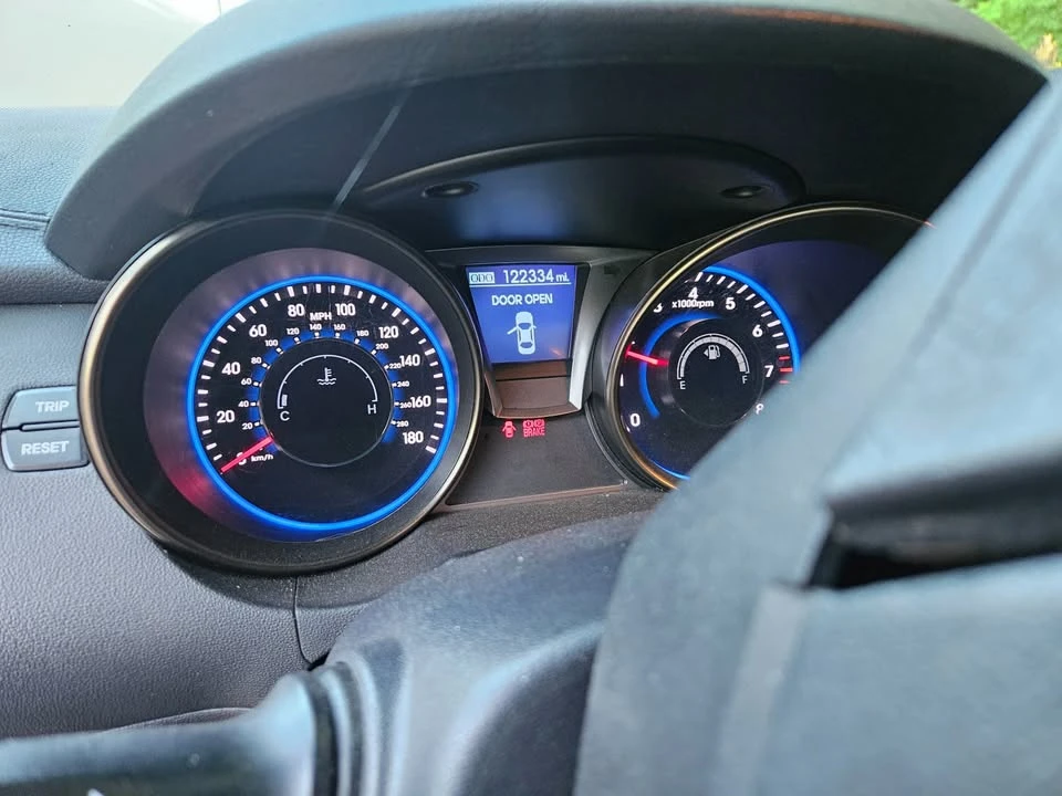 2013 Hyundai Genesis Coupe - Image 7 of 20