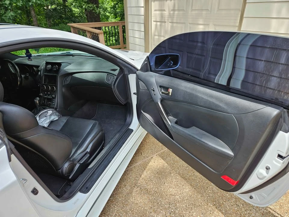 2013 Hyundai Genesis Coupe - Image 20 of 20