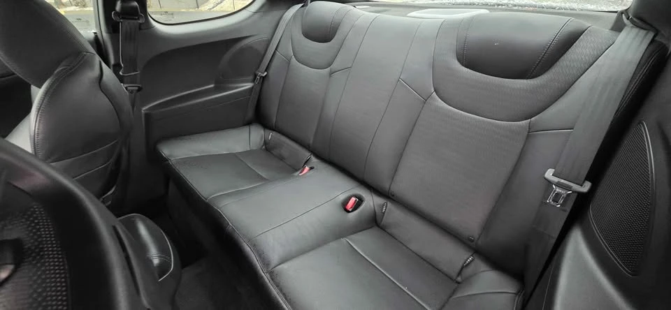 2013 Hyundai Genesis Coupe - Image 12 of 20