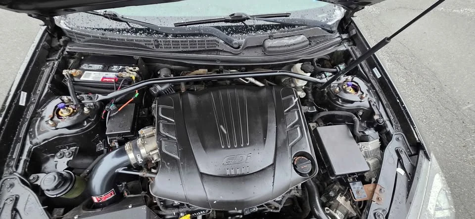 2013 Hyundai Genesis Coupe - Image 20 of 20