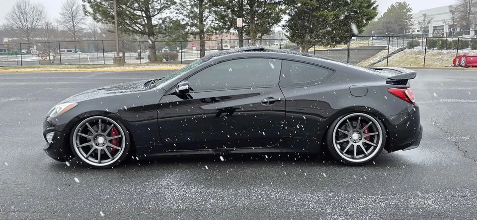 2013 Hyundai Genesis Coupe - Image 6 of 20