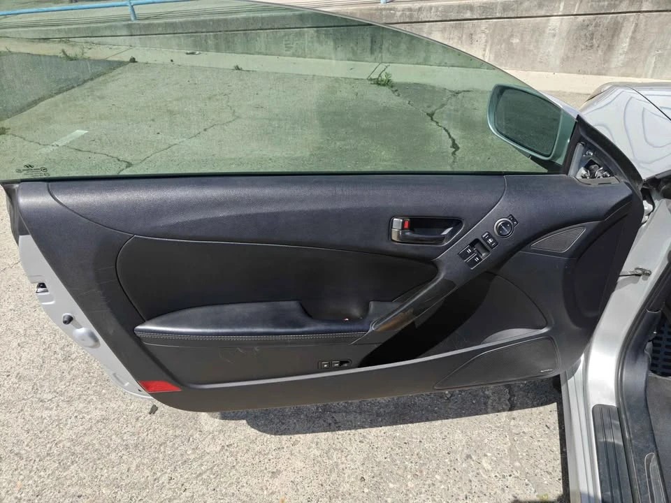 2013 Hyundai Genesis Coupe - Image 4 of 14