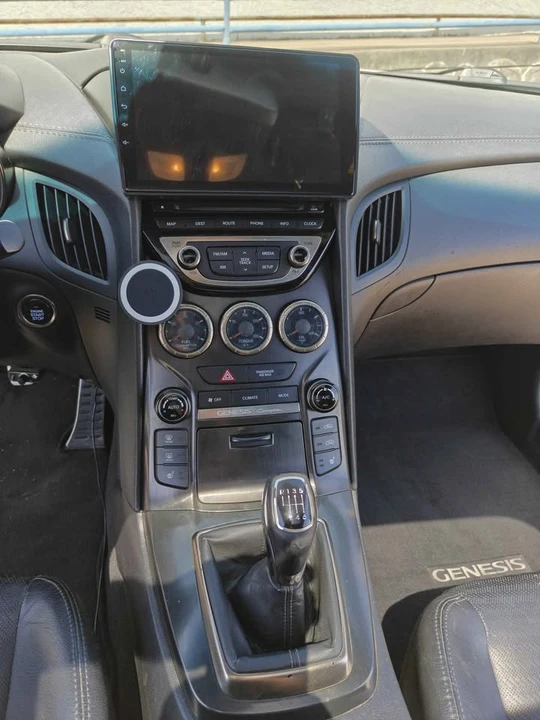 2013 Hyundai Genesis Coupe - Image 13 of 14