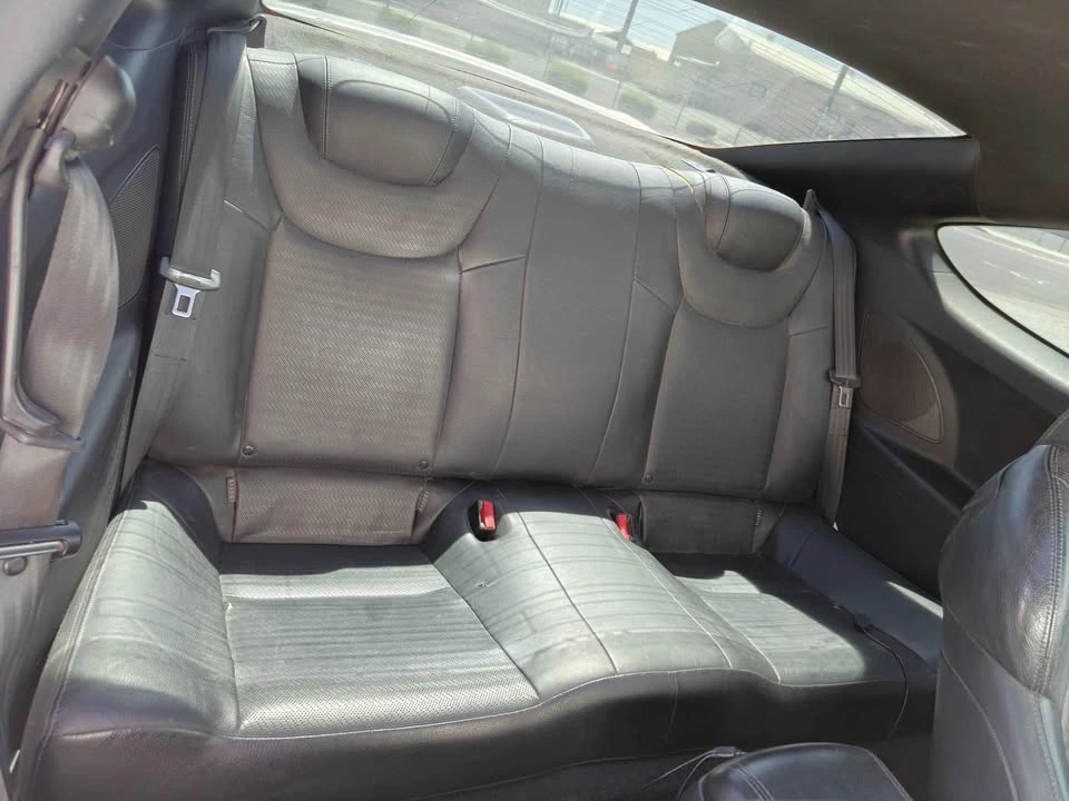 2013 Hyundai Genesis Coupe - Image 9 of 14