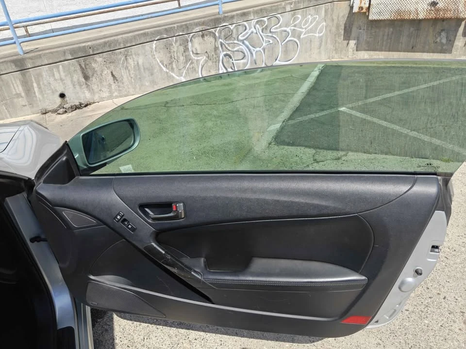 2013 Hyundai Genesis Coupe - Image 7 of 14