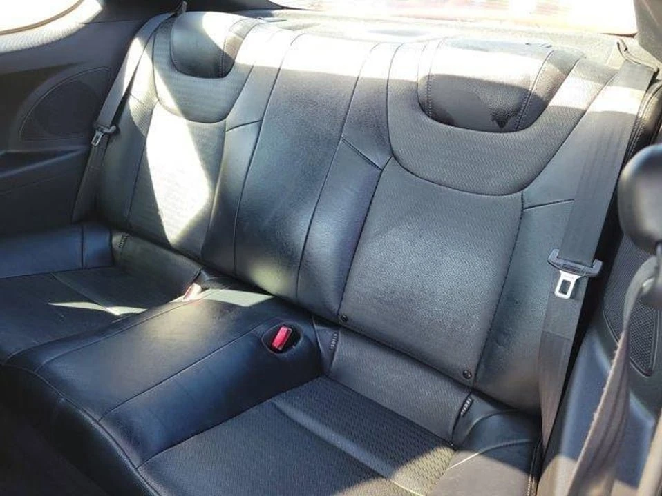 2013 Hyundai Genesis Coupe - Image 12 of 20
