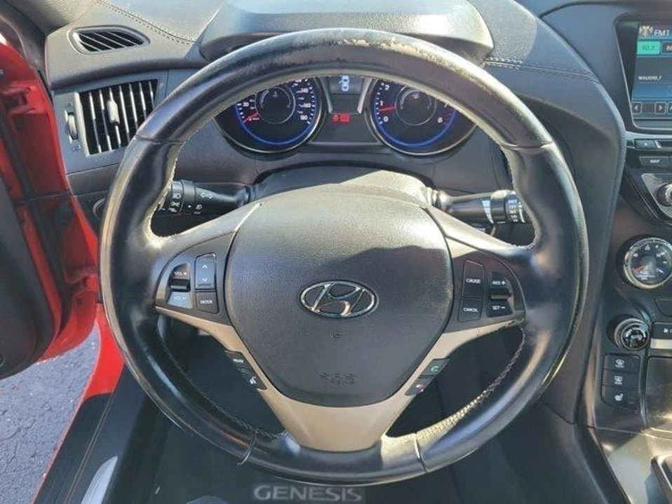 2013 Hyundai Genesis Coupe - Image 20 of 20