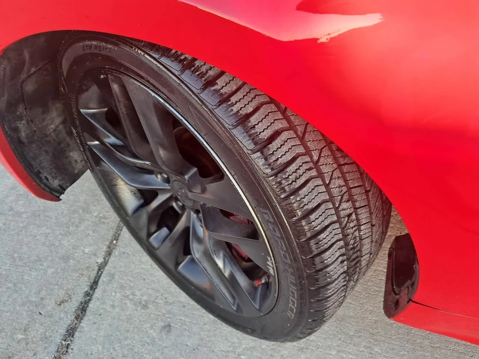 2013 Hyundai Genesis Coupe - Image 9 of 11