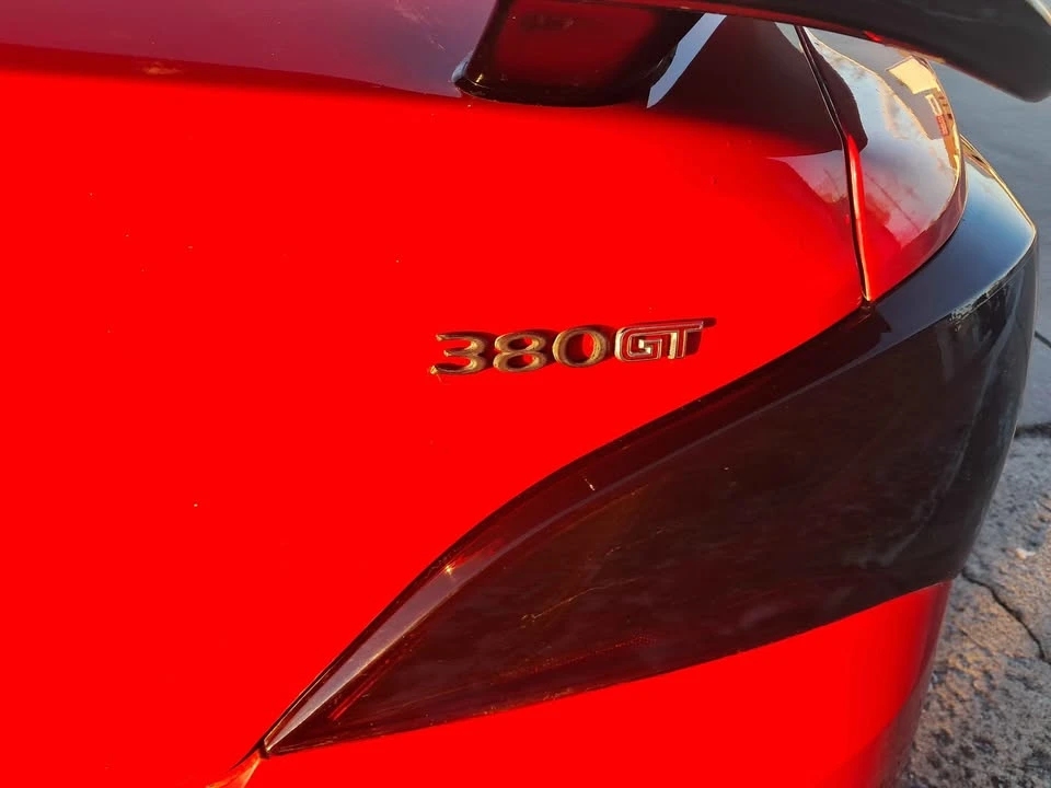 2013 Hyundai Genesis Coupe - Image 7 of 11