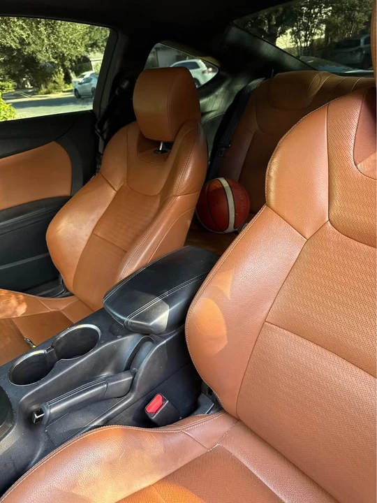 2013 Hyundai Genesis Coupe - Image 8 of 9