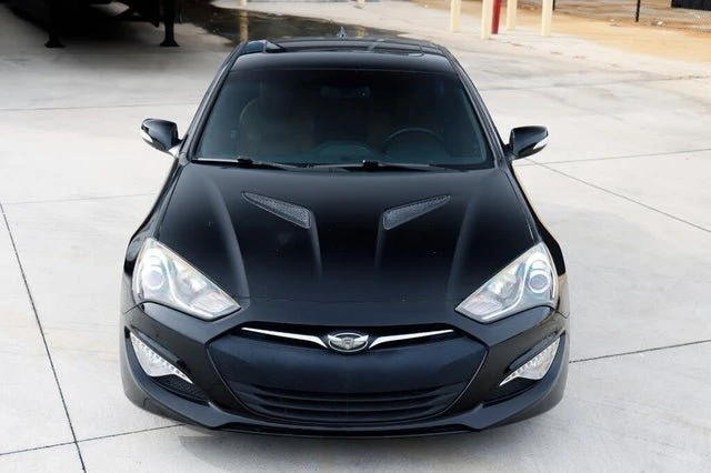 2013 Hyundai Genesis Coupe - Image 14 of 14