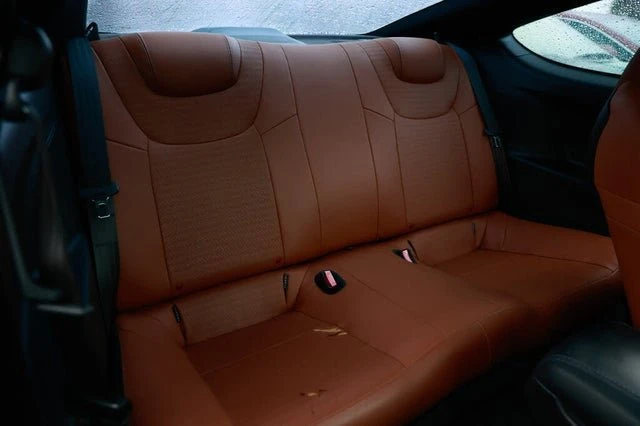 2013 Hyundai Genesis Coupe - Image 9 of 14