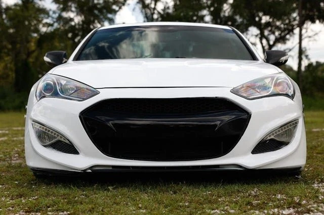 2013 Hyundai Genesis Coupe - Image 16 of 17
