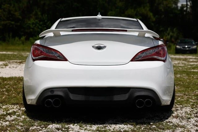 2013 Hyundai Genesis Coupe - Image 7 of 17