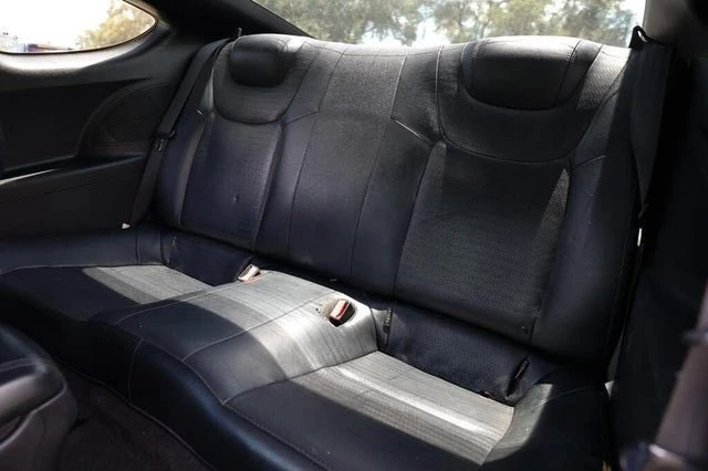 2013 Hyundai Genesis Coupe - Image 8 of 16