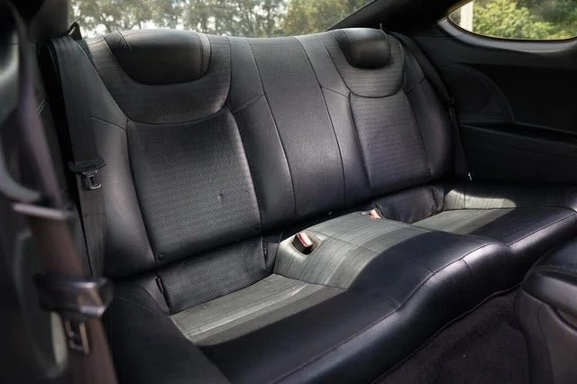 2013 Hyundai Genesis Coupe - Image 11 of 16