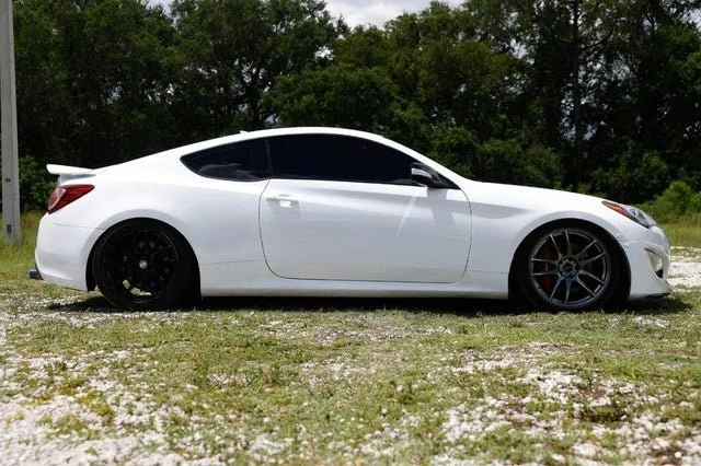 2013 Hyundai Genesis Coupe - Image 2 of 16