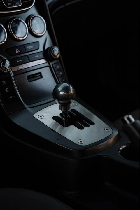 2013 Hyundai Genesis Coupe - Image 3 of 6