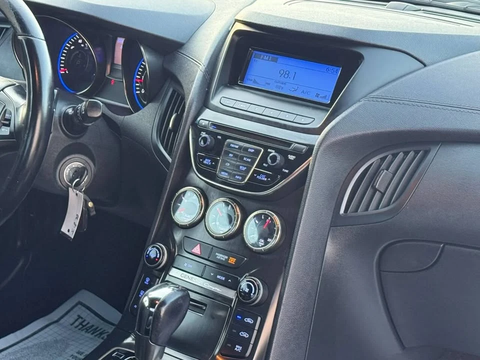 2013 Hyundai Genesis Coupe - Image 20 of 20