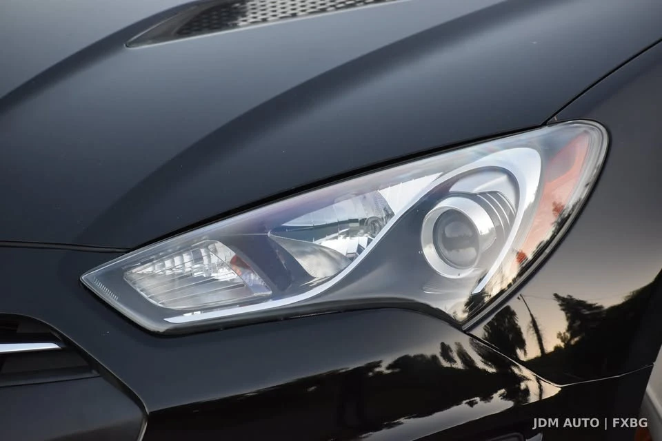 2013 Hyundai Genesis Coupe - Image 13 of 13