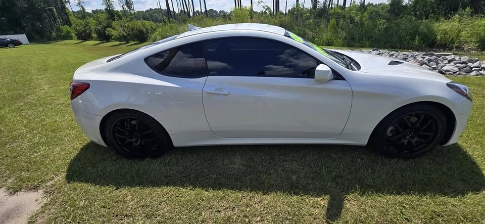 2013 Hyundai Genesis Coupe - Image 8 of 15