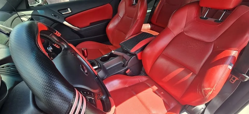 2013 Hyundai Genesis Coupe - Image 15 of 15