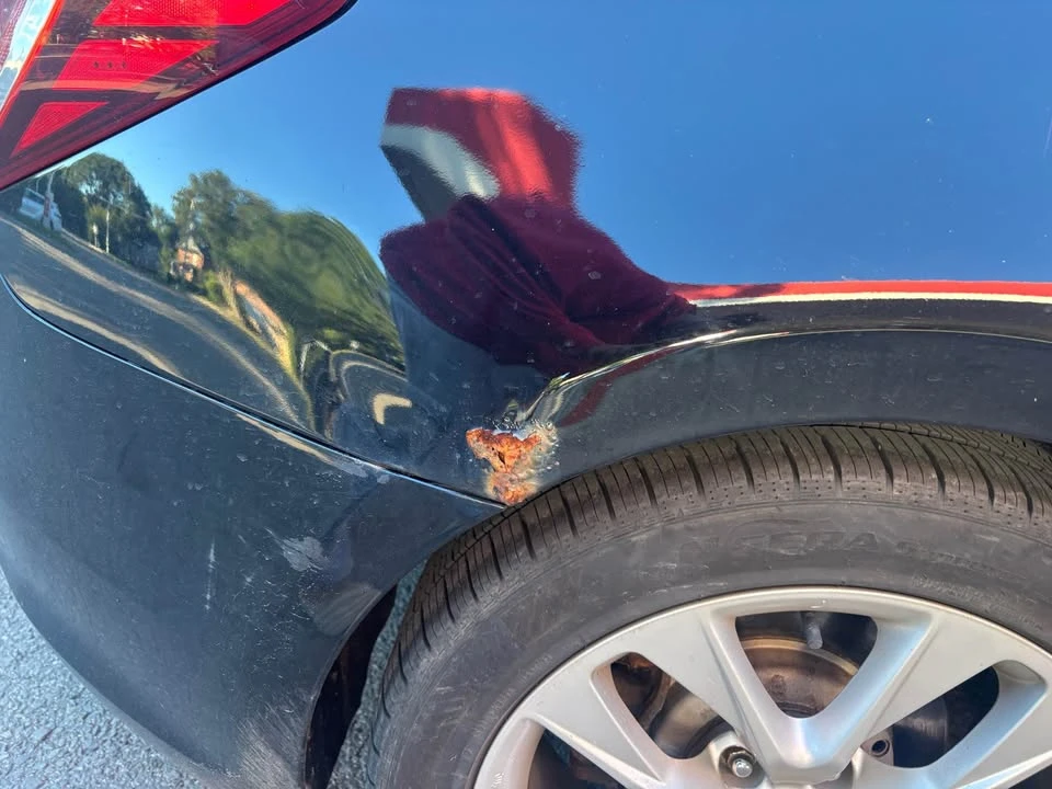 2013 Hyundai Genesis Coupe - Image 8 of 10
