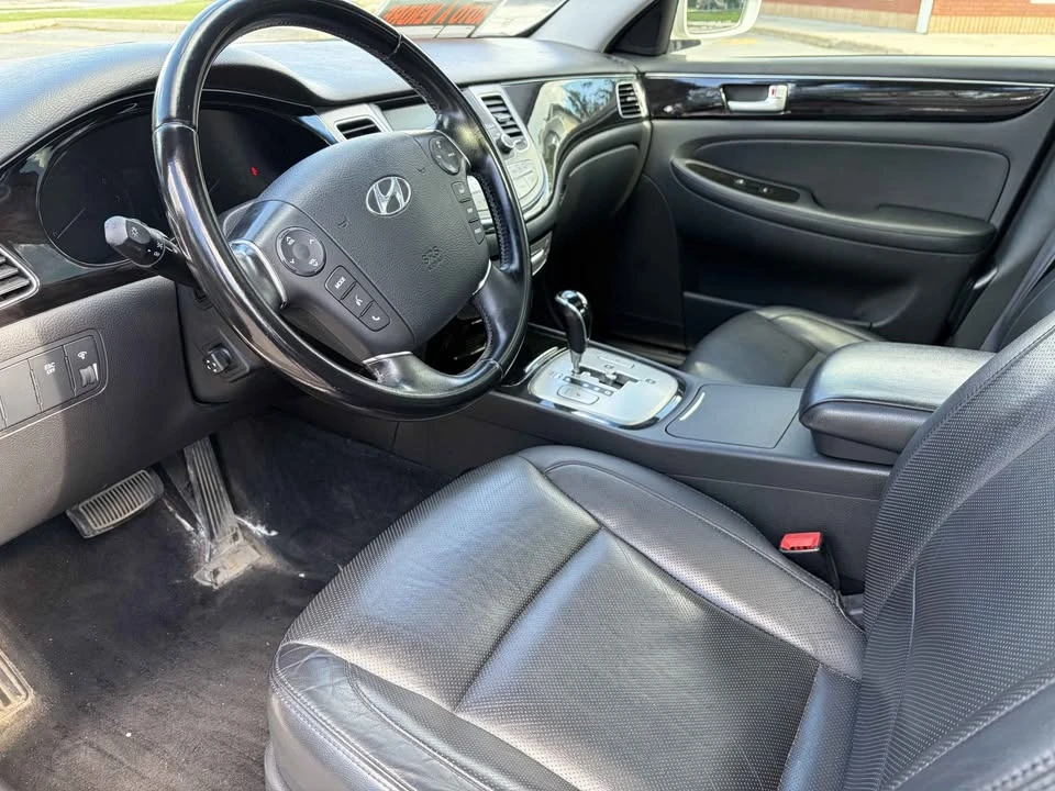 2013 Hyundai Genesis Coupe - Image 4 of 7
