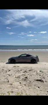2013 Hyundai Genesis Coupe 2.0T