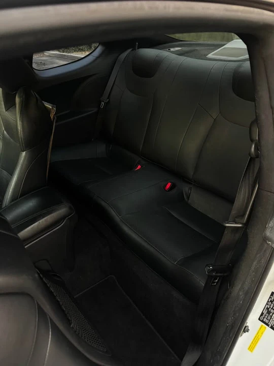 2013 Hyundai Genesis Coupe - Image 13 of 14