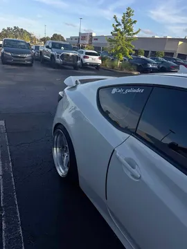 2013 Hyundai Genesis Coupe