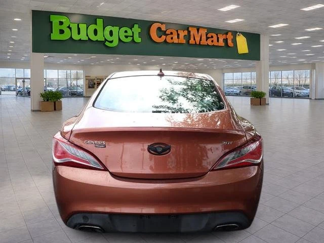2013 Hyundai Genesis Coupe - Image 7 of 15