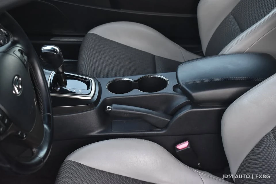 2013 Hyundai Genesis Coupe - Image 11 of 13