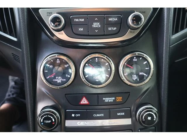 2013 Hyundai Genesis Coupe - Image 12 of 15