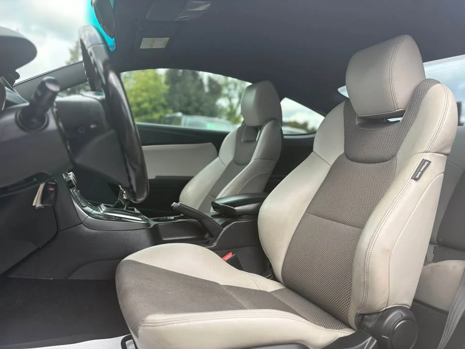 2013 Hyundai Genesis Coupe - Image 12 of 20