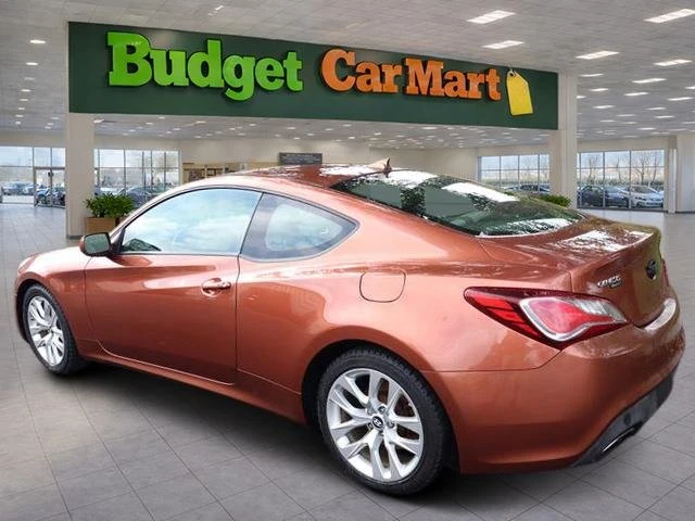 2013 Hyundai Genesis Coupe - Image 5 of 15