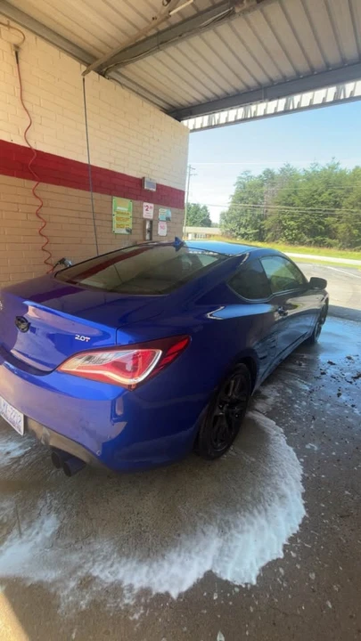 2013 Hyundai Genesis Coupe - Image 2 of 5