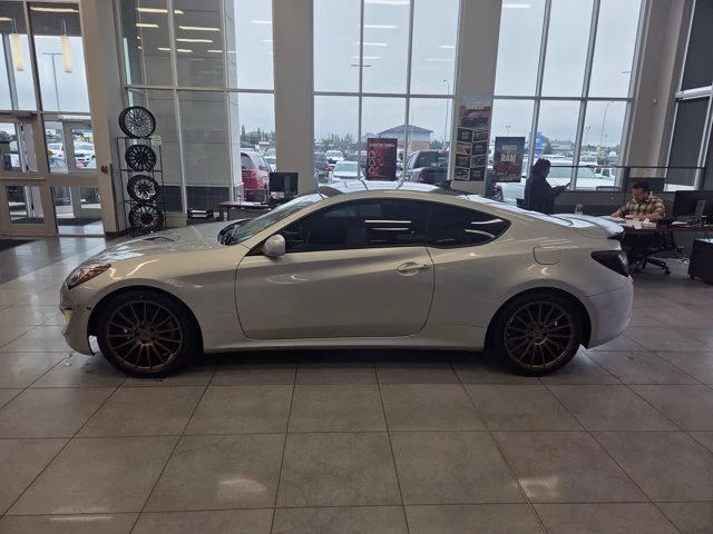 2013 Hyundai Genesis Coupe - Image 7 of 17