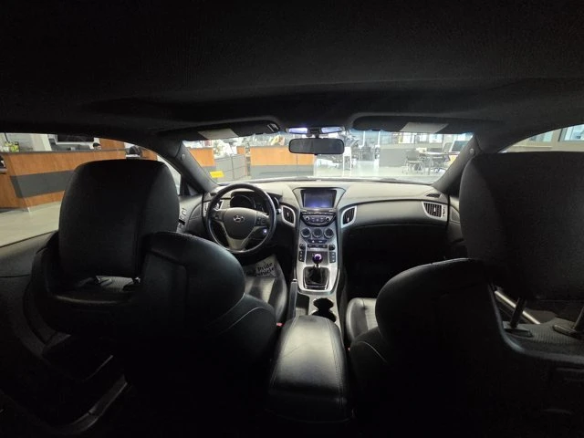 2013 Hyundai Genesis Coupe - Image 17 of 17