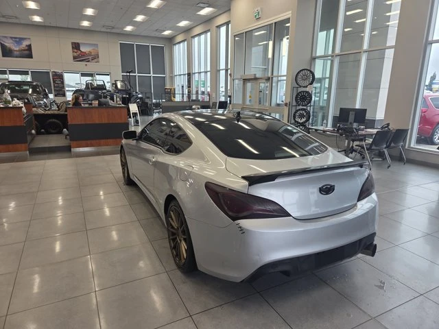 2013 Hyundai Genesis Coupe - Image 6 of 17